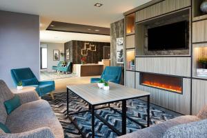 leonardo inn aberdeen airport