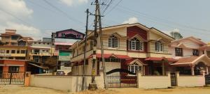 Sunny homestay