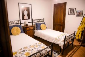 Casalterra - Il Fosso