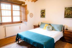 Casalterra - Il Fosso