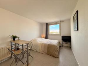 Appartements Studio Strasbourg Proche Tram : photos des chambres