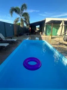 Vila dos ventos - 伊塔佩米林河畔卡舒埃鲁