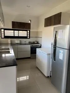 Casa en San Nicolás - Villa Constitución