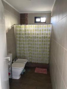 Hospedaje en San Nicolás