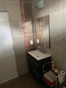 Hospedaje en San Nicolás