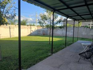 Hospedaje en San Nicolás