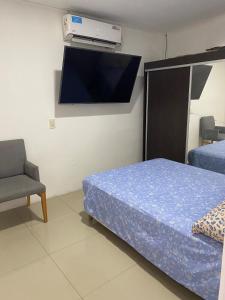 Hospedaje en San Nicolás