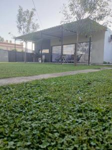 Hospedaje en San Nicolás