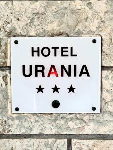 Hotel Urania Nuova Gestione