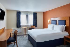 Leonardo Inn Aberdeen Airport