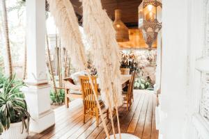 Magic Garden 2BR Villa in the heart of Canggu