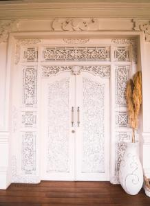 Magic Garden 2BR Villa in the heart of Canggu