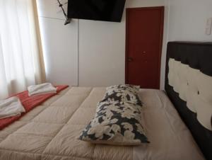 Apartamento familiar 9 personas tranporte incluido