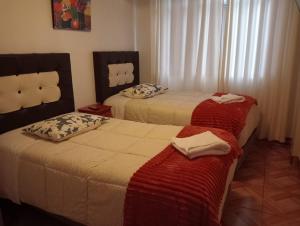 Apartamento familiar 9 personas tranporte incluido