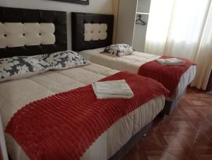 Apartamento familiar 9 personas tranporte incluido