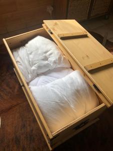 Beautiful apartment in independent chalet, facing mythical Col du Galibier