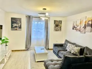 Serene escapade - Langata Rongai