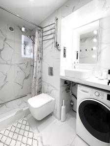 Soborka Apartments by Lucky Ship