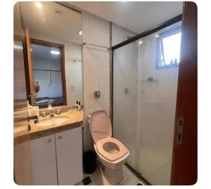 Hotel Sun Square apto 507