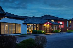 Leonardo Inn Aberdeen Airport