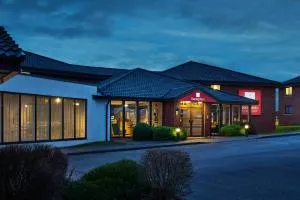 Leonardo Inn Aberdeen Airport - 弗雷泽堡