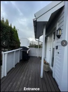 Centralised and cozy room available for a relaxed stay - Ålgård