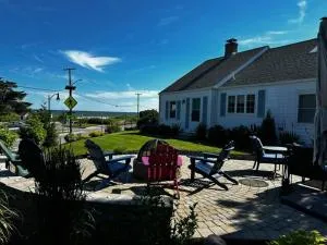 Cape Tides - Barnstable