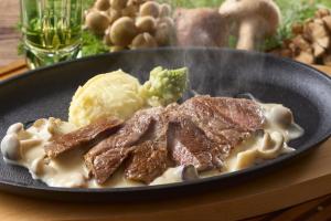 Ooedo Onsen Monogatari Premium Seiunkaku