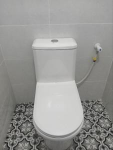 DImpian Umbai Homestay EPL, PS4, BBQ