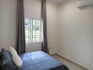 DImpian Umbai Homestay EPL, PS4, BBQ