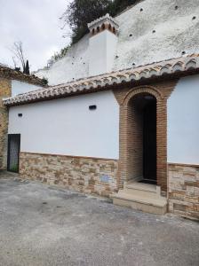 Cueva Virgen de las Nieves