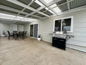 Currawong Corner Cottage