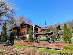 Cabana Elena - Private SPA