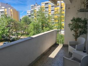 Serenity City Centre