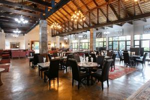 Rosewood Country Hotel