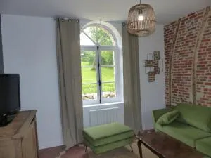 Passage du Marché - Cailly