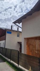 Casa Cristiana Moisei