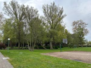 Chouette appartement 5 personnes