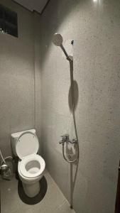 Cozy Little Stay near Canggu on 2nd floor - include 2 Bed Room with Living Room