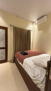 Cozy Little Stay near Canggu on 2nd floor - include 2 Bed Room with Living Room