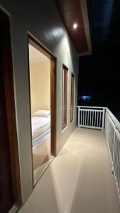 Cozy Little Stay near Canggu on 2nd floor - include 2 Bed Room with Living Room