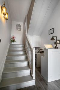 Hotel Crags Dalhousie