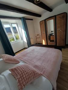 Charmante maison, entière au calme, sud avec jardin