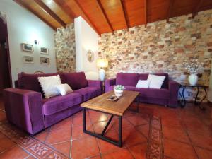 Casas Rurales El Serrillal