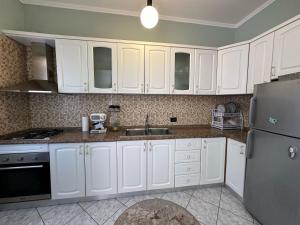 Xhekle Apartment Durres