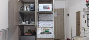 Urban Deca tower JJMC HOMESTAY