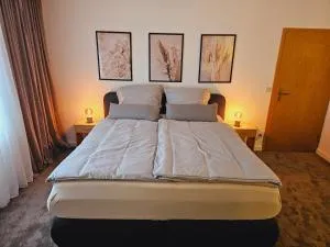 Ruhig, Nähe Wolfsburg und Braunschweig, Wi-Fi, Wallbox - Leiferde