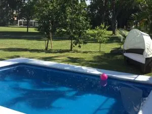 Casa En Campo de Golf, Lomas de Cocoyoc - Cuautlixco