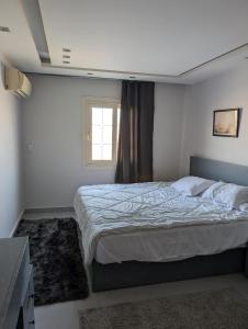 Pyramids apartment Cairo