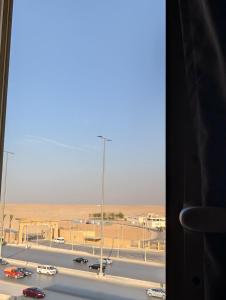 Pyramids apartment Cairo